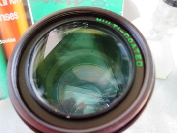 МАКИНОН 80-200/4.5 ОЛИМП НОВЫЙ