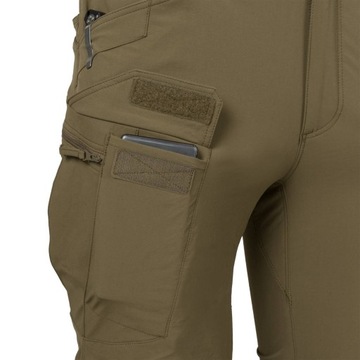 Брюки Helikon OTP Outdoor Shadow Gr L-R 34/32