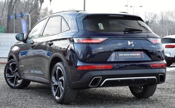  DS Automobiles DS 7 Crossback LED Navi SKORA FULL LED LOUVRE bogato wyposa, zdjęcie 19