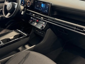 Hyundai Tucson IV 2025 HYUNDAI Tucson 1.6 T-GDi HEV Modern 2WD aut Suv 239KM 2025, zdjęcie 8