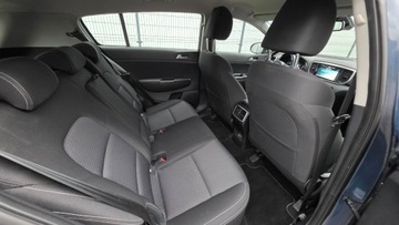 Kia Sportage IV 2020 Kia Sportage Kia Sportage 1.6 CRDI 2WD VISION 1.6 Diesel 136KM, zdjęcie 15
