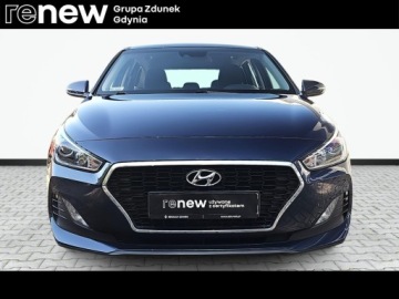 Hyundai i30 III Hatchback 1.4 MPI 100KM 2019 Hyundai i30 Polski salon, Serwisowany w ASO, po I, zdjęcie 1