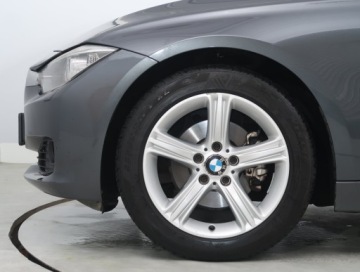 BMW Seria 3 F30-F31-F34 Limuzyna 2.0 320i 184KM 2012 BMW 3 320 i, Automat, Navi, Klima, Klimatronic, zdjęcie 14