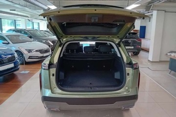 Jaecoo 7 2025 Jaecoo 7 Super Hybrid Exclusive DHT 1.5 T-GDI Duzy rabat Leasing Wynajem, zdjęcie 14