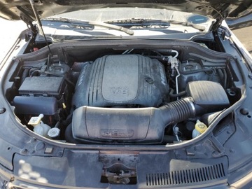 Dodge Durango III 2021 Dodge Durango RT 2021 5.7L 5.7 Benzyna 360KM, zdjęcie 6