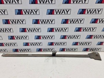 BMW F30 F31 F32 F33 F34 F36 POPRZECZKA spreize Unterfahrschutz rechts 735158403