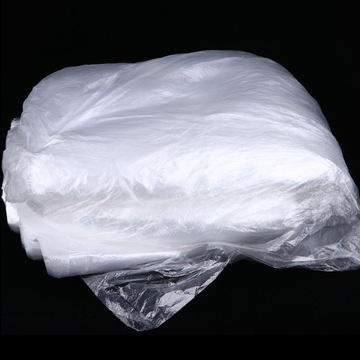 Одноразовые чехлы на сиденья Пластиковые чехлы на стулья 50 шт.