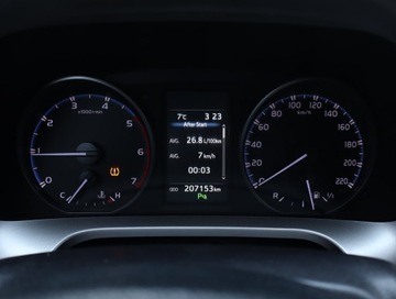 Toyota RAV4 IV MPV Facelifting 2.0 D-4D 143KM 2017 Toyota RAV 4 2.0 D-4D, Salon Polska, Skóra, Navi, zdjęcie 10