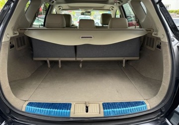 Nissan Murano II 3.5 255KM 2014 Nissan Murano salon Polska, FV-VAT 23 3.5 Benzyna 256KM, zdjęcie 25