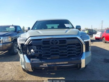 Toyota Tundra II 2025 Toyota Tundra SR5 2025 3.4l 3.4 Benzyna 389KM, zdjęcie 8