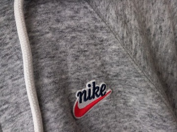 NIKE-SUPER BLUZA M K3