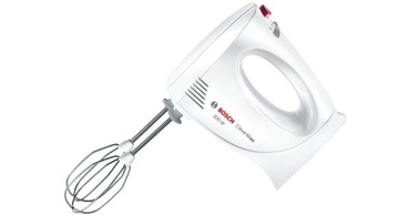 БЕЛЫЙ ТУРБОМИКСЕР BOSCH MFQ 3010 300ВТ