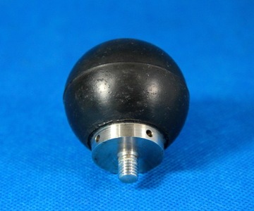 РЕЗИНОВАЯ НОГА АМОРТИЗАТОР ВОЕННОЙ ТЕХНИКИ М8