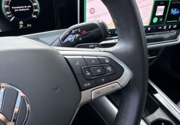 Volkswagen Passat B8 Variant Facelifting 2.0 TDI SCR 150KM 2024 Volkswagen Passat Variant SalonPL 2.0TDI 150KM DSG Elegance SkoraWentylMas, zdjęcie 19