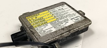 MĚNIČ W3T16271 MITSUBISHI PAJERO IV