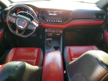 Dodge Durango III 2022 Dodge Durango RT 2022 5.7 Benzyna 360KM, zdjęcie 8