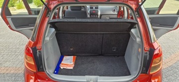 Suzuki SX4 I Hatchback 1.6 i 16V VVT 107KM 2008 Suzuki SX4 1.6B 107KM, Reling, Klima. Bez Korozji. POLECAM !!!, zdjęcie 20