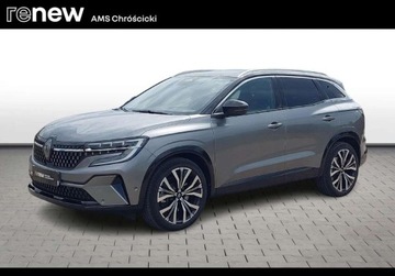 Renault Austral 1.2  E-Tech Full Hybrid 200KM 2023 Renault Austral 4Control, Head-Up, Kamery 360, Masaze, FV23, Gwarancja