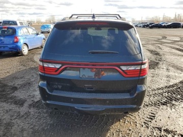 Dodge Durango III 2022 Dodge Durango RT 2022 5.7l 5.7 Benzyna 360KM, zdjęcie 2