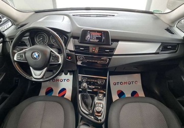 BMW Seria 2 F22-F23-F45-F46 Active Tourer 216i 102KM 2016 BMW Seria 2 BMW Seria 2 216i GT Advantage, zdjęcie 7