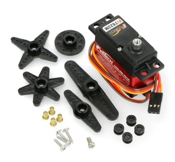 Сервопривод Feetech Fi7622M — стандартный