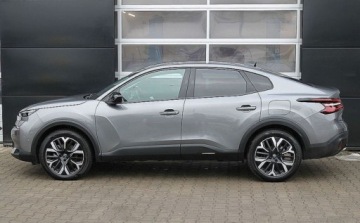 Citroen 2025 Citroen C4X C4 X 1.2 mHEV Max eDCT6 145KM Gwarancja od RiA 1.2 Hybryda, zdjęcie 10