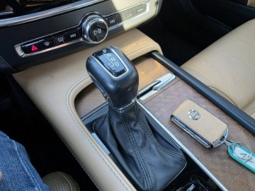 Volvo S90 II Sedan 2.0 T6 320KM 2017 Volvo S90 2.0 T6 320 KM, Inscription, 4x4, Kamery, zdjęcie 24