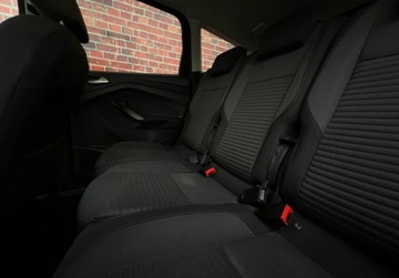 Ford C-MAX II Grand C-MAX Facelifting 1.5 EcoBoost 150KM 2016 Ford C-MAX Salon PL 1 Wlasciciel Titanium Gwarancja w cenie Warszawa VRFD, zdjęcie 15