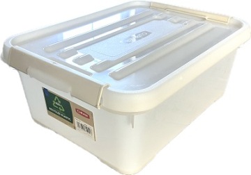 Curver Handy Plus Storage Box 12 l - Wielofunkcyjny