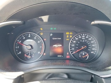 Kia Stinger 2023 Kia Stinger GT Line 2023 2.5l 2.5 Benzyna 300KM, zdjęcie 9