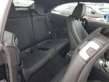 Mercedes Klasa E W214 2023 Mercedes-Benz Klasa E 450 2023 3.0l 3.0 Benzyna 362KM, zdjęcie 10