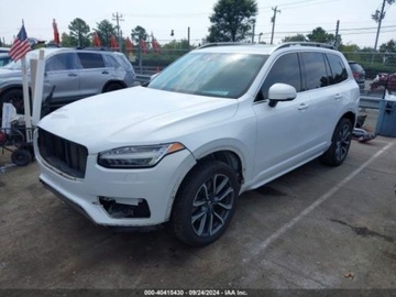 Volvo XC90 II 2017 Volvo XC 90 2017 Volvo XC90 T5 FWD 5-Passenger Momentum 2.0 Benzyna 250KM, zdjęcie 2