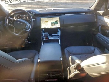 Land Rover Range Rover V 2024 Land Rover Range Rover Sport SE 2024 3.0L 3.0 Benzyna 355KM, zdjęcie 8