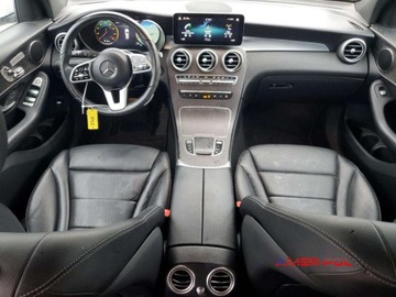 Mercedes GLC C254/X254 2022 Mercedes-Benz GLC 2022 r., 2.0L 2.0 Benzyna 255KM, zdjęcie 7