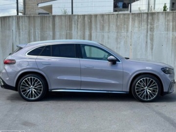 Mercedes GLC C254/X254 2026 MERCEDES-BENZ GLC 400 4-Matic EQ AMG Line (489KM) 2026, zdjęcie 8