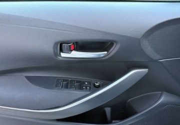 Toyota Corolla XII Sedan 1.8 Hybrid 122KM 2020 Toyota Corolla salon Polska, 1 rej 21r., FV -VAT 23, serwis ASO 1.8 122KM, zdjęcie 14