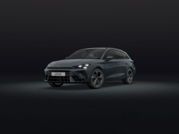 Cupra Leon II Sportstourer Facelifting 1.5 TSI 150KM 2026 Cupra Leon Sportstourer 1.5 TSI 150 KM Zamów już, zdjęcie 12