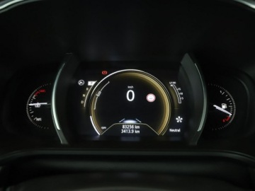 Renault Megane IV Grandtour 1.6 TCe 165KM 2018 Renault Megane automat led navi pdc grzane fotele, zdjęcie 21