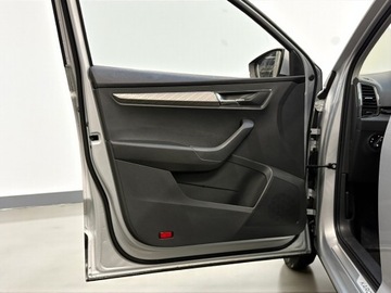 Skoda Karoq Crossover Facelifting 1.5 TSI ACT 150KM 2022 Skoda Karoq Skoda Karoq, zdjęcie 14