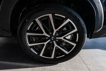  JAC JS8 1.5 T-GDI DCT 7os. Suv 175KM 2025, zdjęcie 19