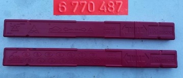 TRÓJKĄT OSTRZEGAWCZY BMW 6770487