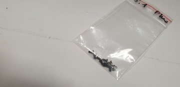 ORYGINALNE ŚRUBKI ŚRUBY NOKIA 5.1 plus