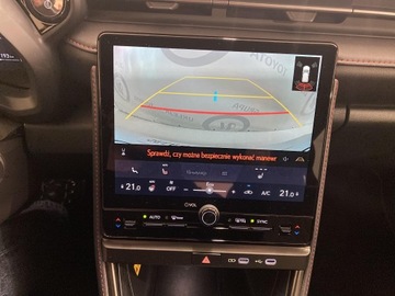 Lexus 2025 Lexus LBX 1.5 Hybrid Elegant Lexus LBX 1.5 Elegant, zdjęcie 15