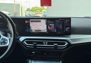 BMW Seria 3 G20-G21 Touring 2.0 320d 190KM 2022 BMW Seria 3 320d xDrive 190KM M Pakiet Gwarancja Podgrzewanie kierownicy V, zdjęcie 28