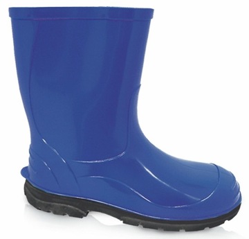 ДЕТСКИЕ Сапоги-веллингтоны из ПВХ OLI BLUE ДЛЯ ДЕТЕЙ 29