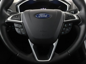 Ford Mondeo V 2018 Ford Mondeo HEV navi klima auto grzane fotele, zdjęcie 20