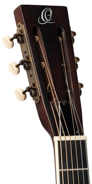Ortega RRG30E-WB Dobro Country электроакустическая резонаторная гитара