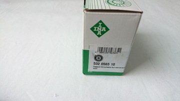 Ремень многобороздчатый 6ПК1050