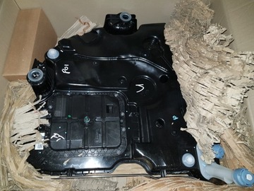 Nowy OE Zbiornik Adblue Peugeot 3008 Citroen C4 II 1.6HDI 1682619280