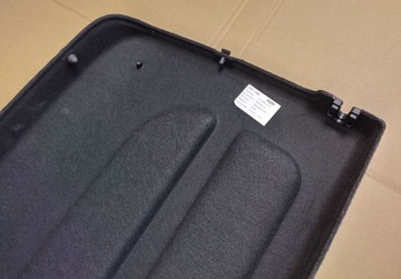 FORD B-MAX 12-17 POLIČKA ZADNÍ KUFRU AV11-46668-AH